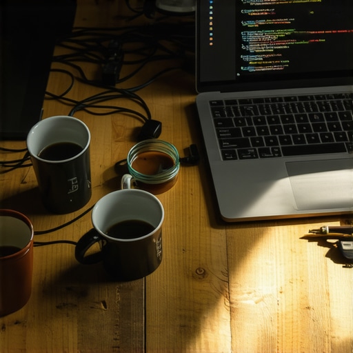 Python programming for AI on a workshop workbench