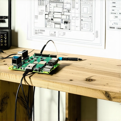 Raspberry Pi and sensors for tracking customers in a store