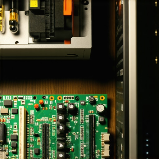 Ruter i alati za kucnu mreznu bezbjednost