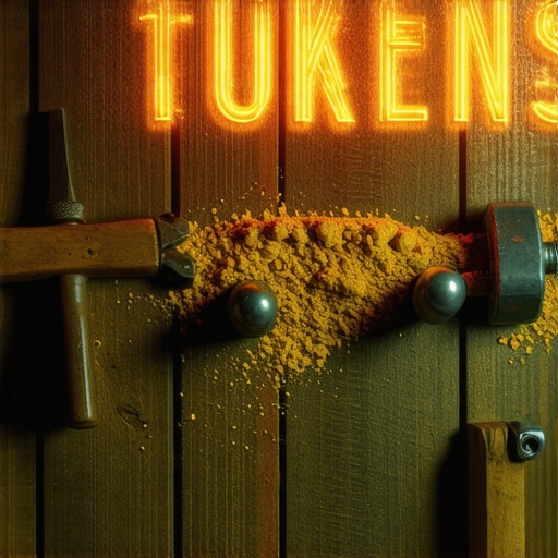 Prikaz AI tokenizacije u kontekstu zanatske radionice