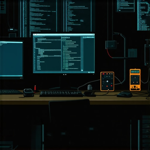 Digitalna tvrđava: Lokalni AI server u radionici Radna stanica za lokalnu obradu AI podataka sa fokusom na privatnost i sigurnost