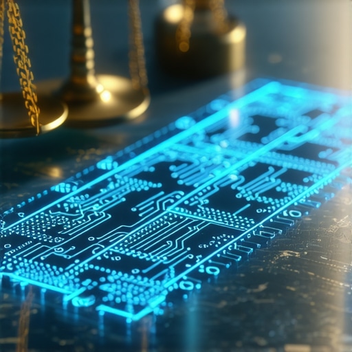 Kriptografska zaštita i pravni aspekti vještačke inteligencije