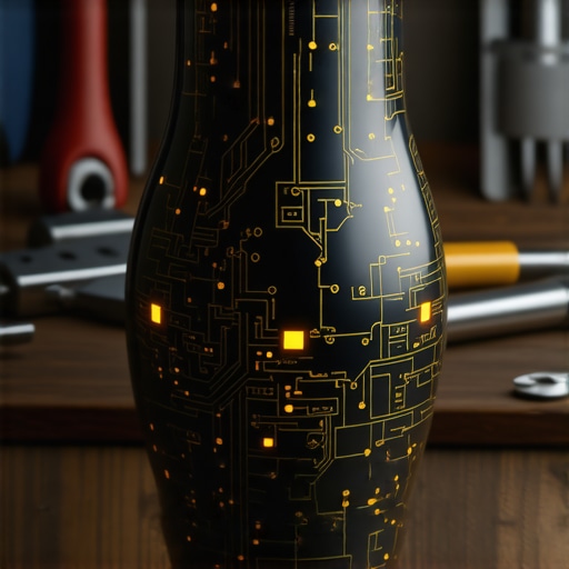 Dijagram razlike između AI, Machine Learninga i Deep Learninga na radnom stolu