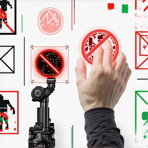 Izbjegni rizike veštačke inteligencije: 3 greške koje kvare botove