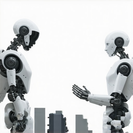 Ko je kriv kad robot pogriješi? Etičke dileme u AI