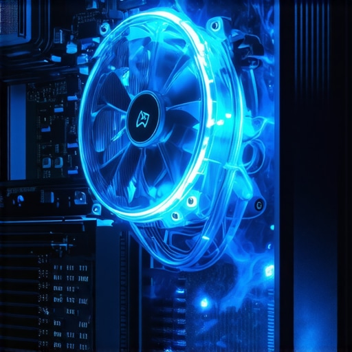 Lokalni AI Hardver Snaga Moćna grafička kartica za lokalno pokretanje AI modela