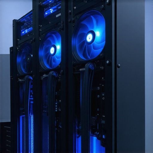 Lokalni AI Server vs Cloud DIY AI server sa grafičkim karticama u garaži kao alternativa Azure cloudu