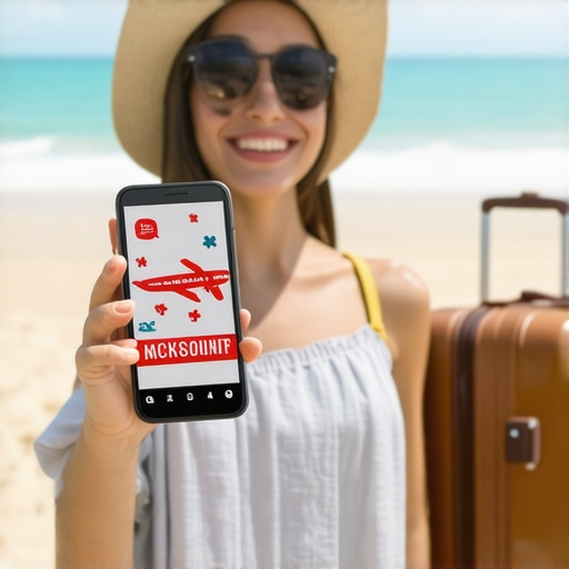 Nađi jeftine karte uz ChatGPT za ljeto 2026.