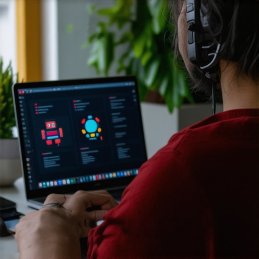 Napravi AI Discord bota za 10 minuta (Bez skupog koda)