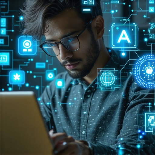 Napredovanje u AI karijeri: Koje vještine naučiti za vikend