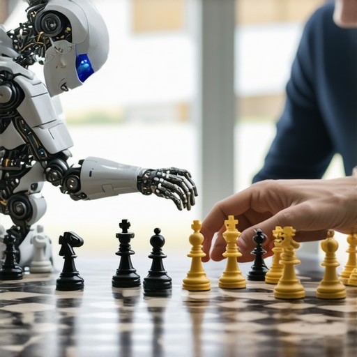 Nauči bota da pobijedi: Reinforcement Learning u 3 koraka