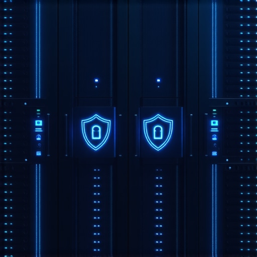 Osiguranje AI podataka 2026 Digitalni štitovi iznad servera u Srbiji za GDPR usklađenost