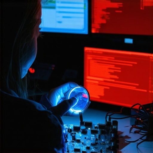 Digitalni majstor proverava AI greške u radionici