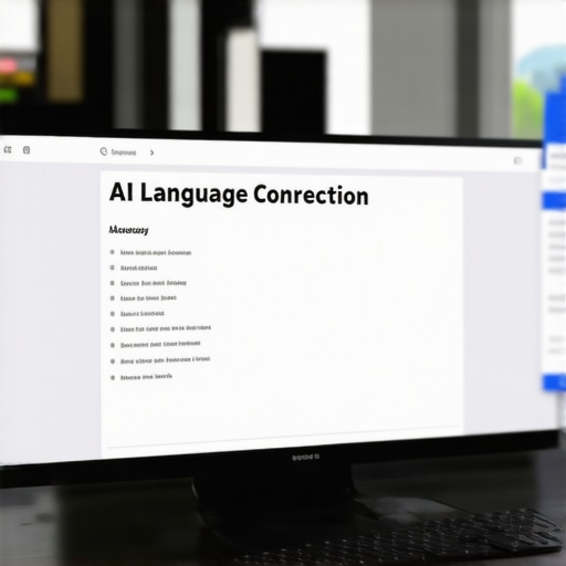 Popravi gramatiku na srpskom uz AI lektor koji ne griješi