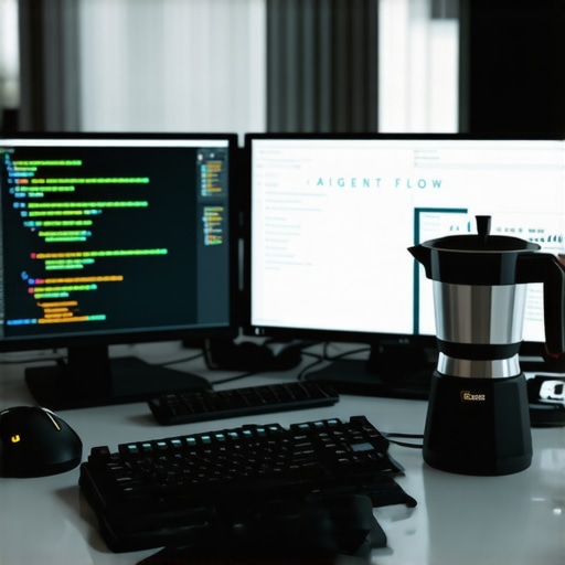 Moderni digitalni workspace sa AI alatima i bosanskom kafom