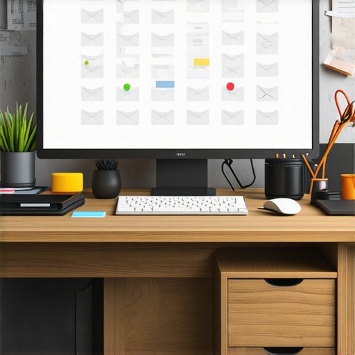 Sredi haos u Outlooku: AI trikovi za nula nepročitanih