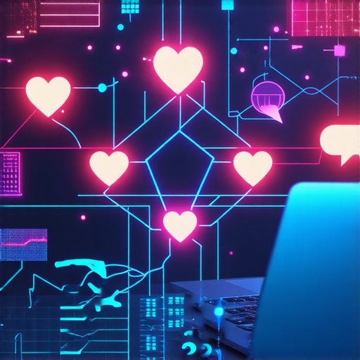 AI bot za emocije podešavanje parametara