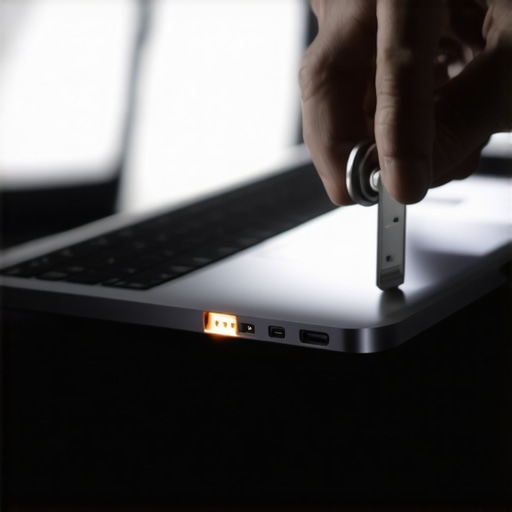 Hardverski ključ za zaštitu od AI hakera