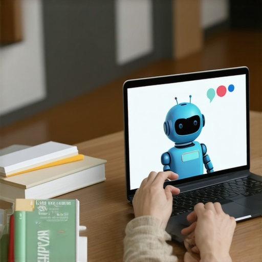 Vježbaj razgovor s AI botom i nauči strani jezik kod kuće