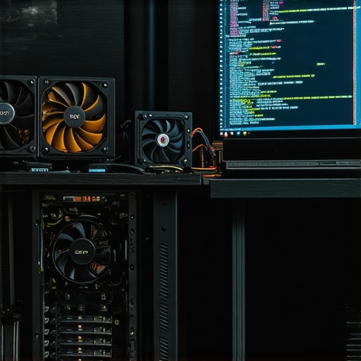 Vlastita AI radionica: Hardver i kod Slika hardverske konfiguracije za lokalno pokretanje AI modela u radionici