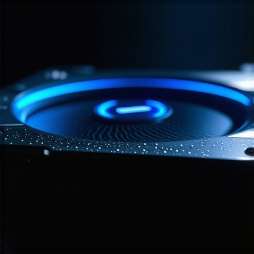 Grafička kartica u radu za treniranje vještačke inteligencije