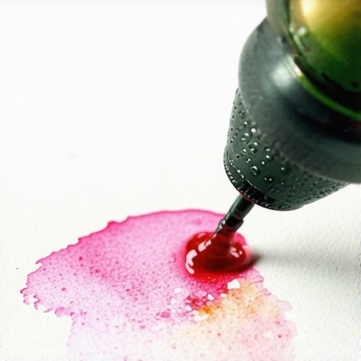 Detaljan prikaz visokokvalitetne štampe na teksturiranom papiru za Etsy prodaju