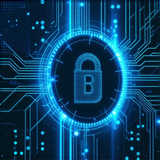 Prikaz povezivanja Web3 novčanika sa AI modelom radi zaštite podataka