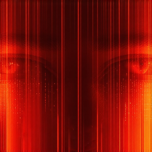 Digitalna zaštita lica od AI skrejpinga i biometrijskog mapiranja