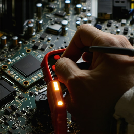 Hakovanje AEO pretrage uz tehničke alate