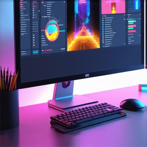 AI interfejs za generisanje klikabilnih slika u realnom vremenu