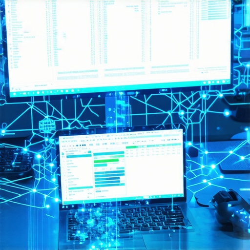 Prikaz povezivanja Excel tabela sa AI modelima putem API-ja u modernom okruženju