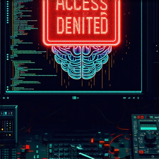 Ilustracija AI sigurnosti i sprečavanja prompt injection napada u 2026. godini