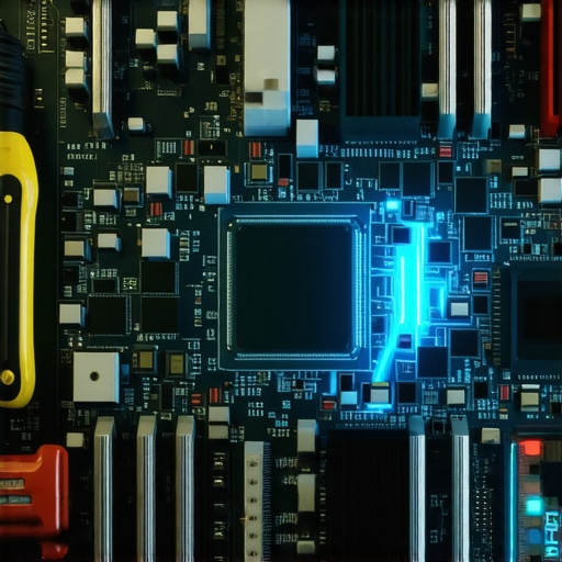 Digitalno čišćenje baze podataka uz pomoć AI skripte u radioničkom okruženju