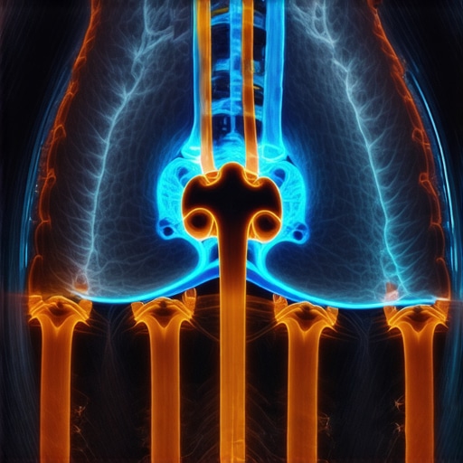 AI algoritam analizira MRI snimak mozga u potrazi za anomalijama