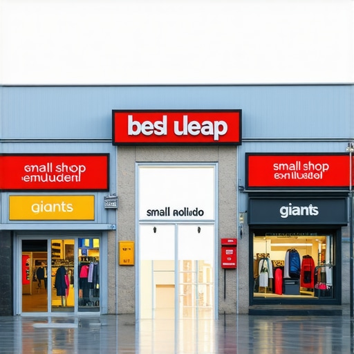 AI u e-commercu: Kako mali šopovi pobjeđuju gigante