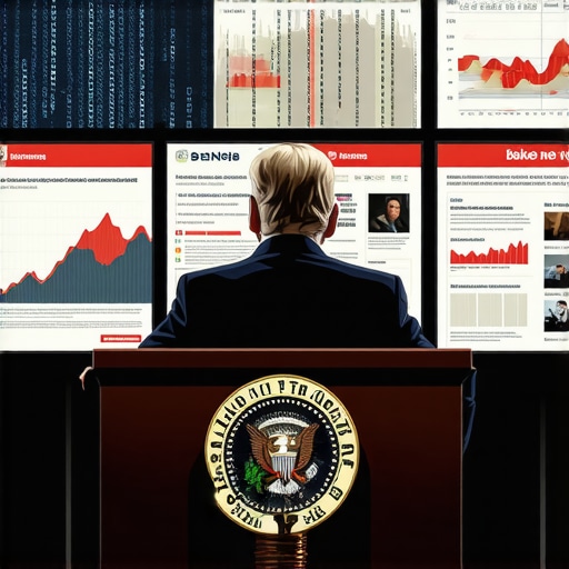 AI u politici: Prepoznaj lažne vijesti u 2026. [Vodič]