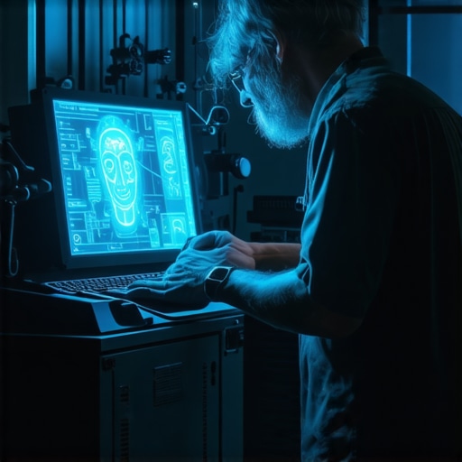 Spoj manuelnog rada i vjestacke inteligencije u modernom okruzenju