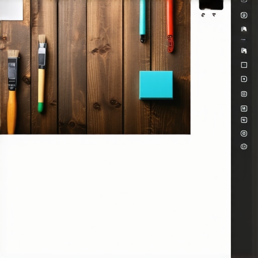 Canva Magic Studio 2026 Interface Screenshot of Canva Magic Studio AI tools in action