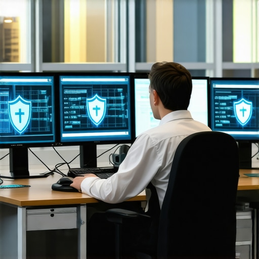 Čuvaj privatnost na poslu: Sakrij svoje podatke od AI-ja