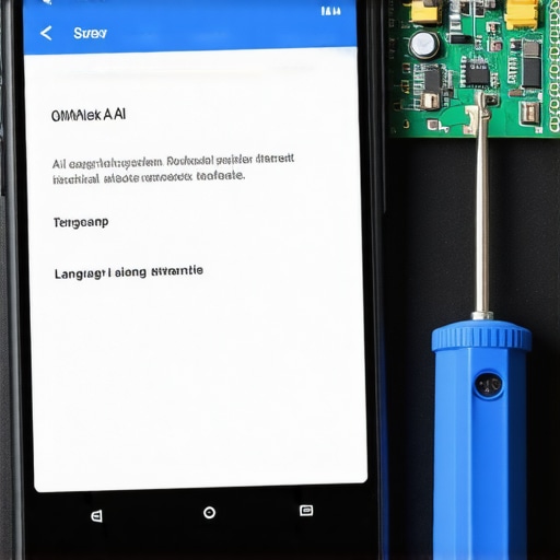 DIY AI English setup TehniĂćko podeąšavanje AI za engleski