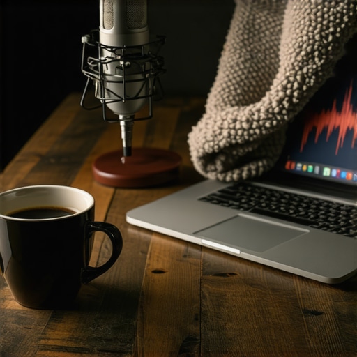 DIY AI Muzička Produkcija 2026 Kućni studio sa AI softverom i improvizovanom akustičnom izolacijom