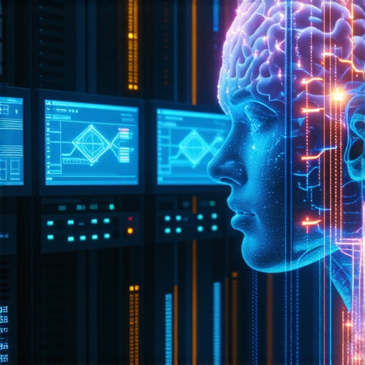 DIY AI Support Engine Build 2026 Setup of a custom AI support system using local servers and API connections in a modern workshop.