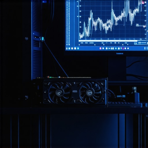 DIY AI Workshop Setup AI development workstation with hardware and code