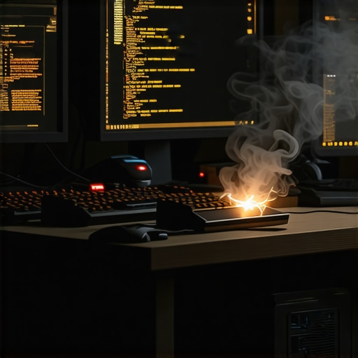 A hacker creating a digital access key for restricted networking events in 2026.