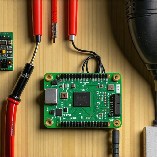 DIY Glasovni Asistent Hardver Setup Elektroničke komponente za pravljenje glasovnog asistenta na srpskom jeziku