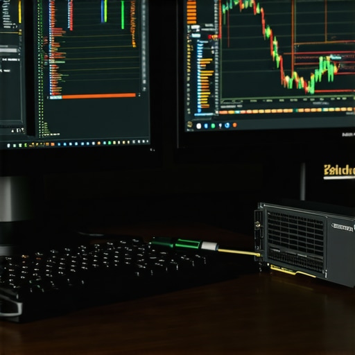 LSTM model Python code and financial data analysis visualization