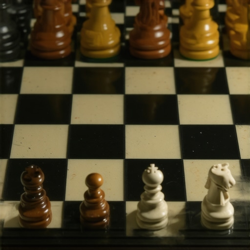 Deep Blue vs Kasparov: Zašto mašine više ne gube? [Analiza]