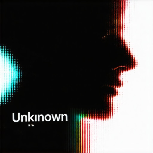 Deepfake detekcija poziva Grafički prikaz deepfake poziva sa digitalnim smetnjama