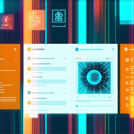 Prikaz metapodataka i digitalnog žiga na AI generisanoj slici za pravnu usklađenost