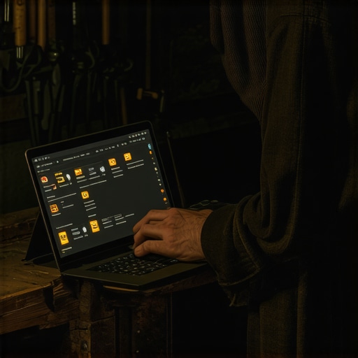 Gritty prikaz korištenja AI ekstenzija u radnom okruženju